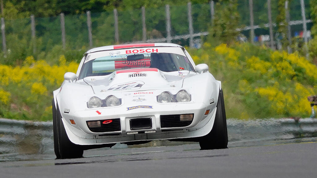 Histocup Mozartpreis am Salzburgring