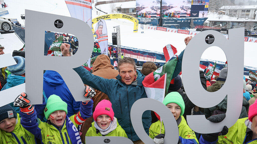 Ski-WM in Saalbach-Hinterglemm: Die besten Bilder der zwei Wochen