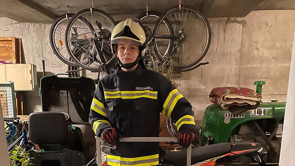 Brand Mondsee