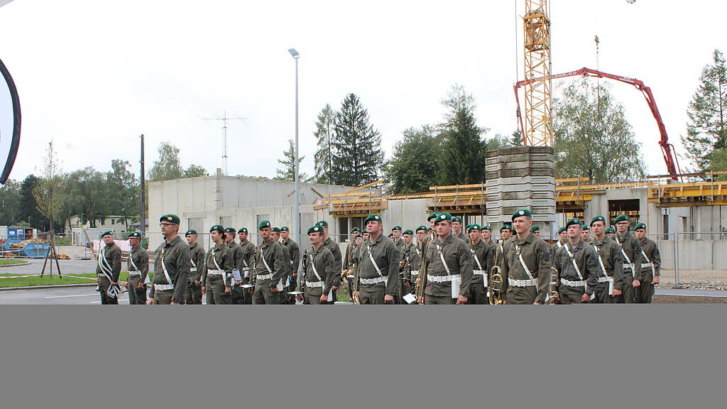 Eröffnung_Regionalküche_Schwarzenbergkaserne