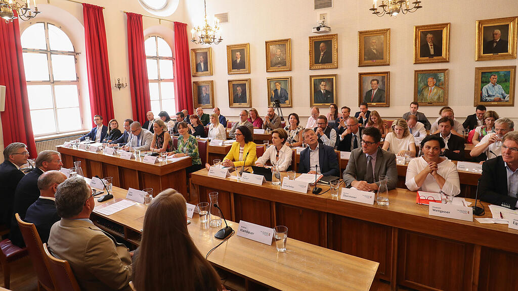 Landtag