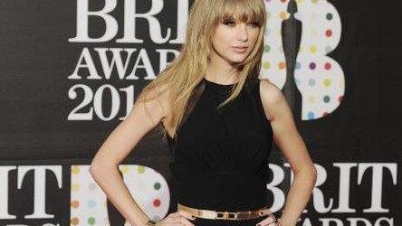 Brit Awards 2013: Bilder vom Red Carpet