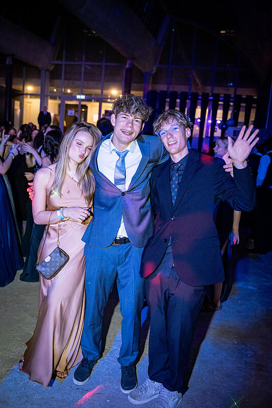 Maturaball Annahof Teil 2