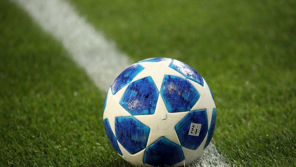 Red Bull Salzburg - Roter Stern Belgrad II