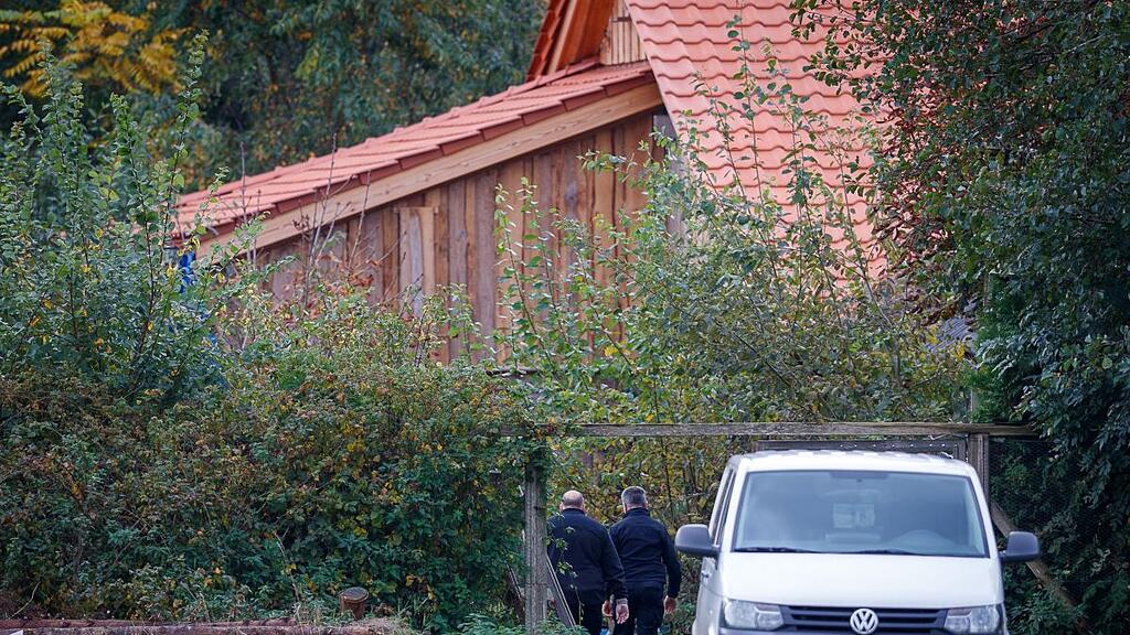Anhaltende Ermittlungen in Ruinerwold