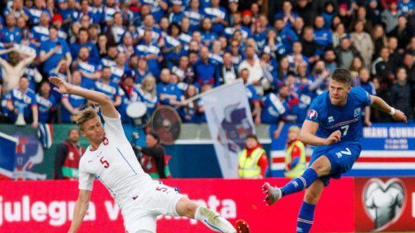 Gudmundsson zieht ab