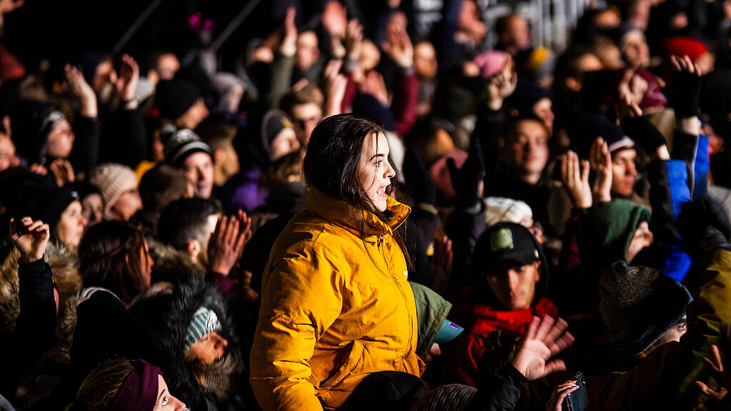 Sound & Snow Gastein I
