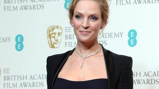BAFTA Awards 2014