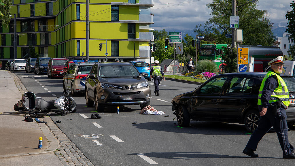 Iganz Harrer Straße Guggenmoosstraße