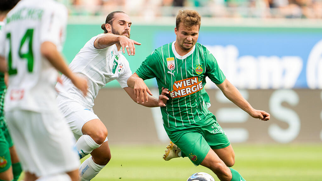Matthias Seidl