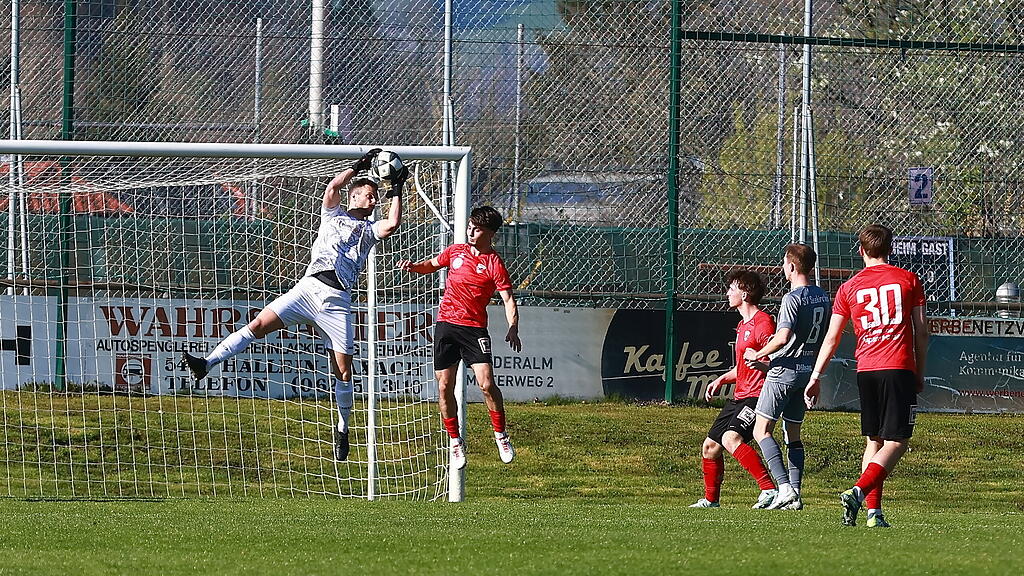 Seekirchen, Anif, Salzburger Liga
