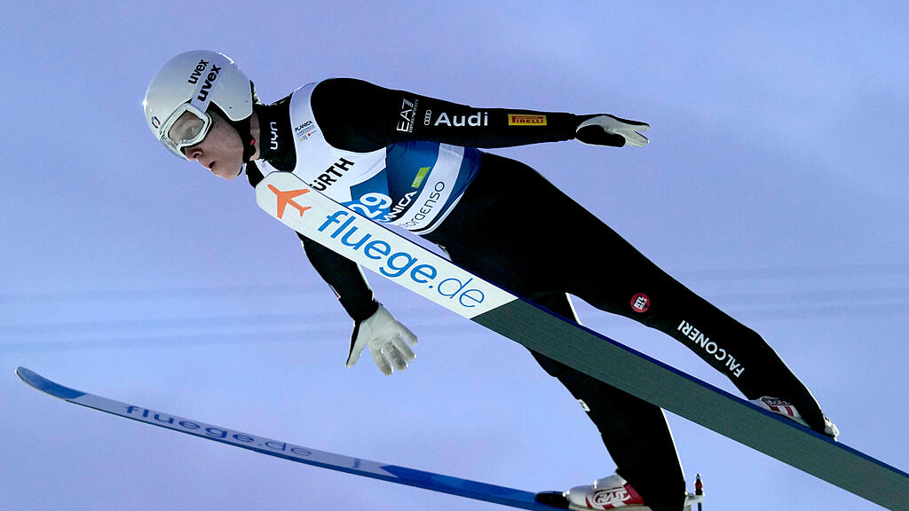 Ski WM, Planica,