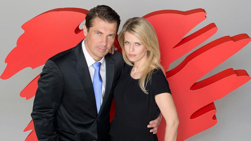 "Verbotene Liebe" endet nach 4.664 Folgen.