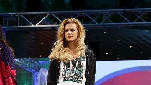 Bilder der Catwalk-Days