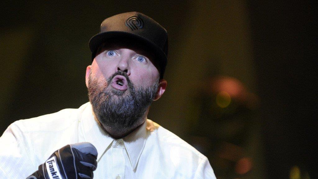 Nova Rock 2014: Eindrücke, Casper, Phil Anselmo & The Illegals und Limp Biskit live