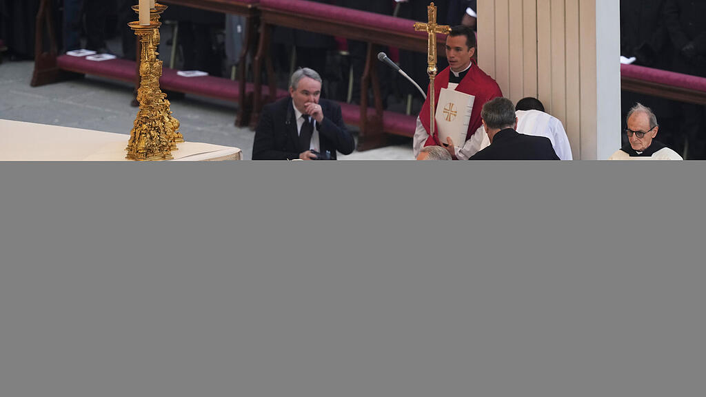 Beerdigung_Papst_Benedikt