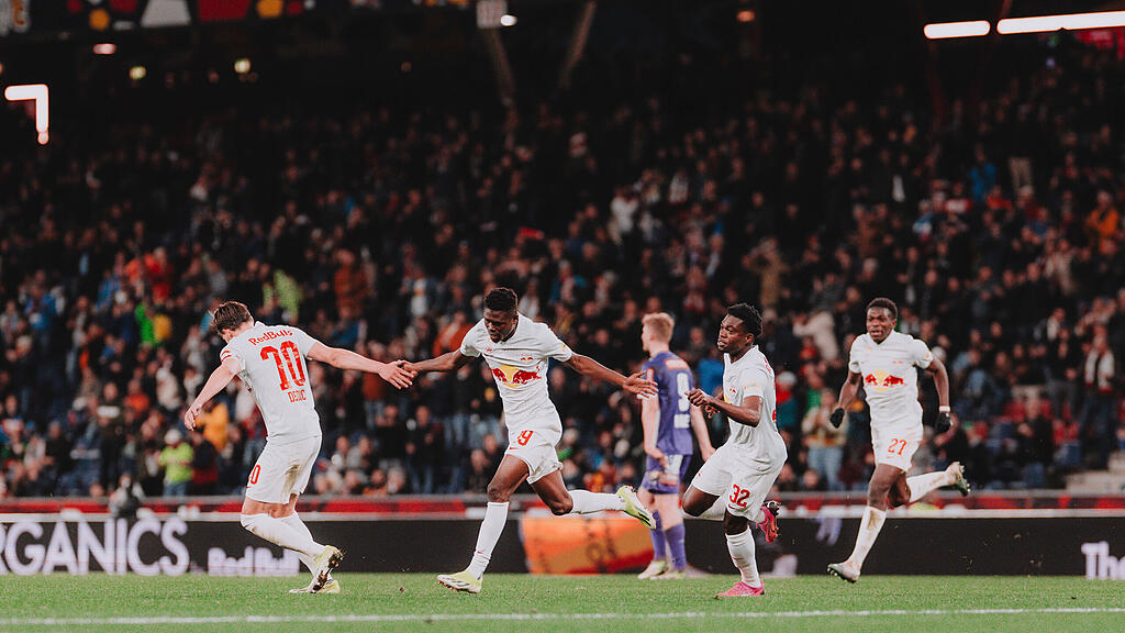 Karim Konate, Salzburg_Klagenfurt