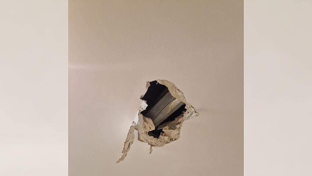 Explosion in Altenmarkt