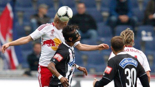 Red Bull Salzburg - Sturm Graz