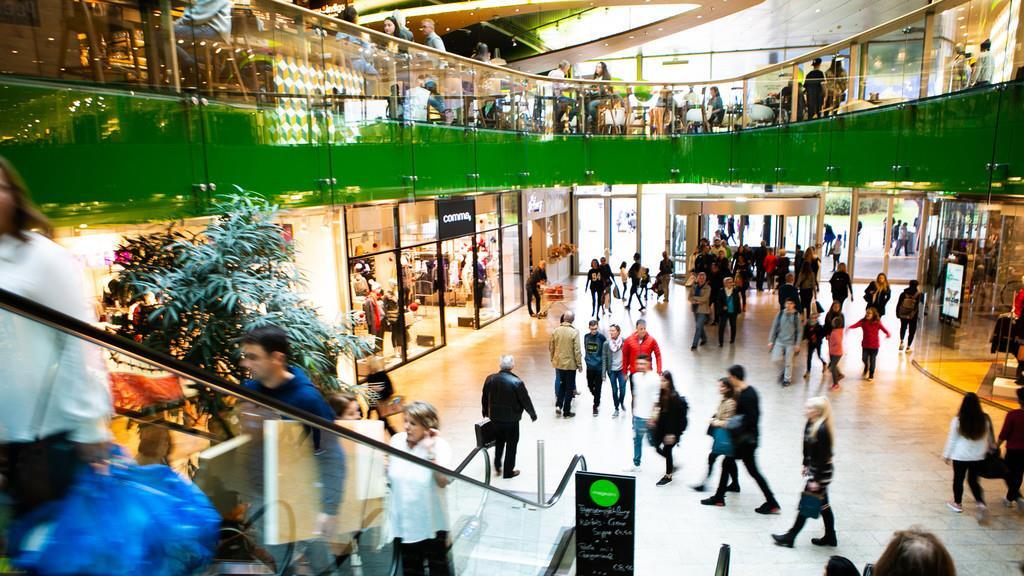 Europark, Tag der Deutschen Einheit