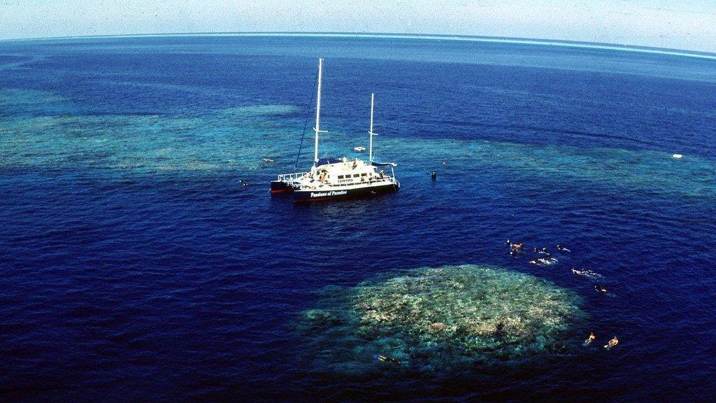 Great Barrier Reef