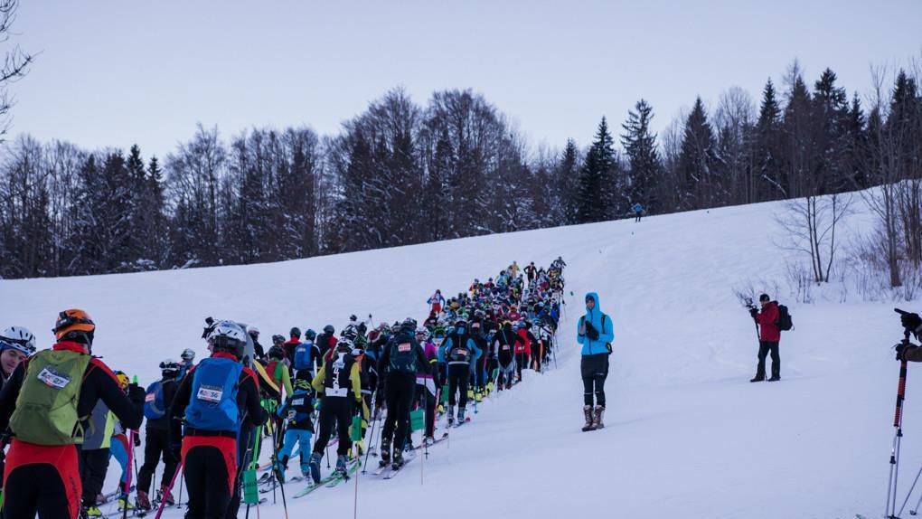 GaissauHintersee- Trophy I