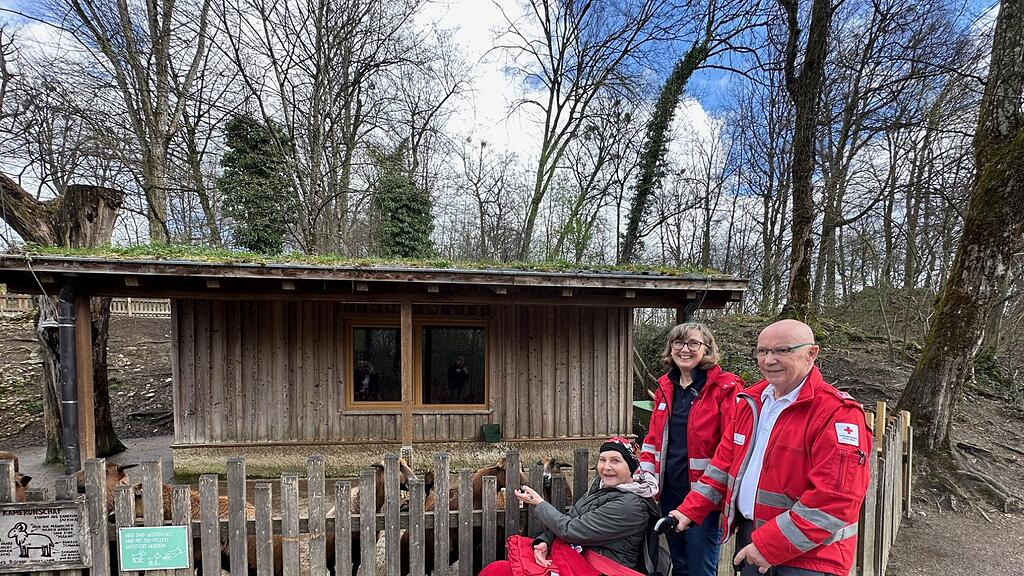 herzenswunsch zoo