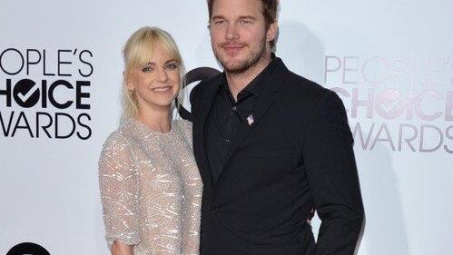 People's Choice Awards 2014