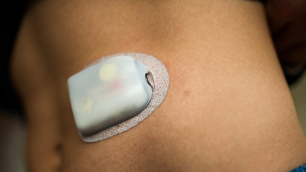 Insulinpumpen sind für Diabetiker lebensnotwendig: Ein Hack wäre gefährlich. (Symbolbild)