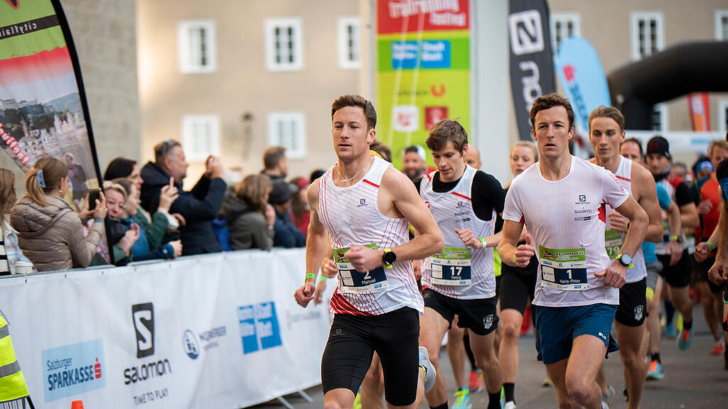 Trailrunning Festival: Panorama-Trail
