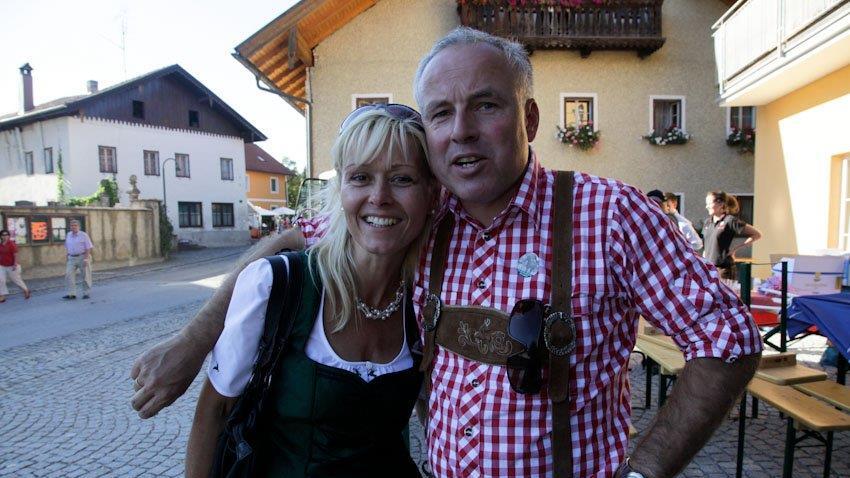 Mehr Bilder aus Berndorf