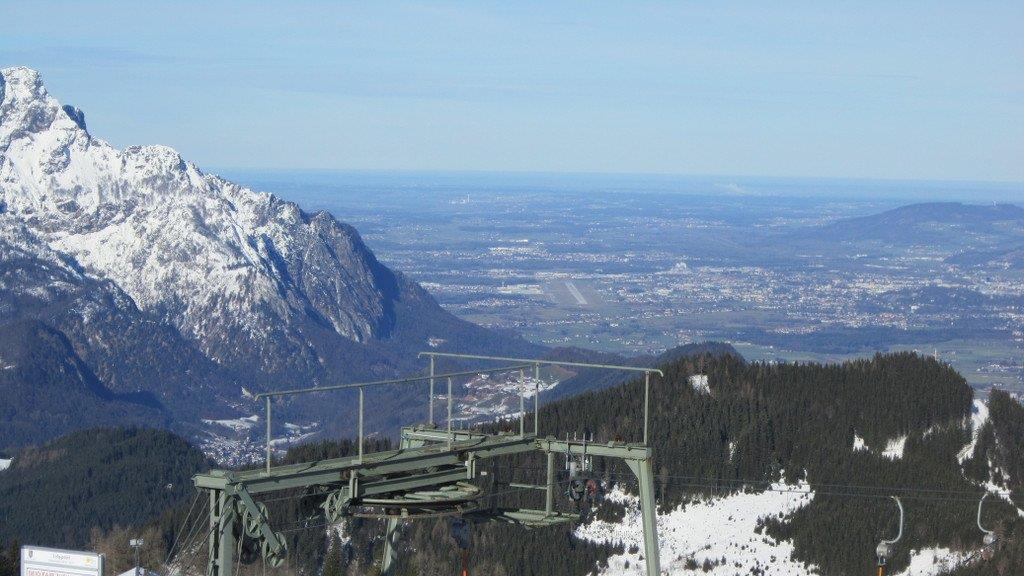 Wandern in Berchtesgaden