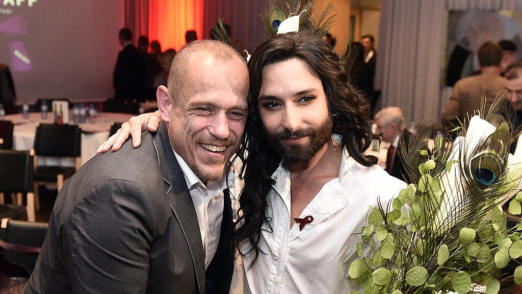 2017 soll der Kampf gegen Aids wieder im Mittelpunkt des Life Balls stehen.