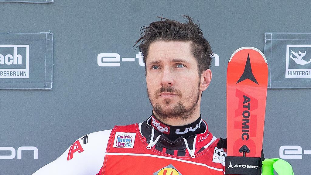 Marcel Hirscher
