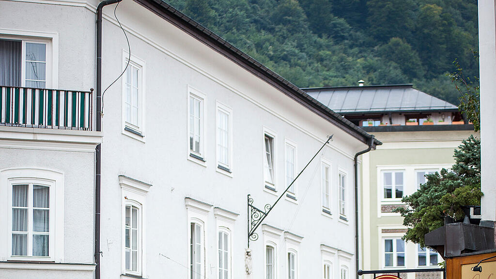 Braukunstmarkt Hallein