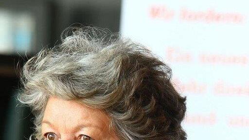 Bilder der Pressekonferenz