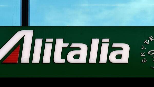 Alitalia verliert derzeit täglich 500.000 Euro