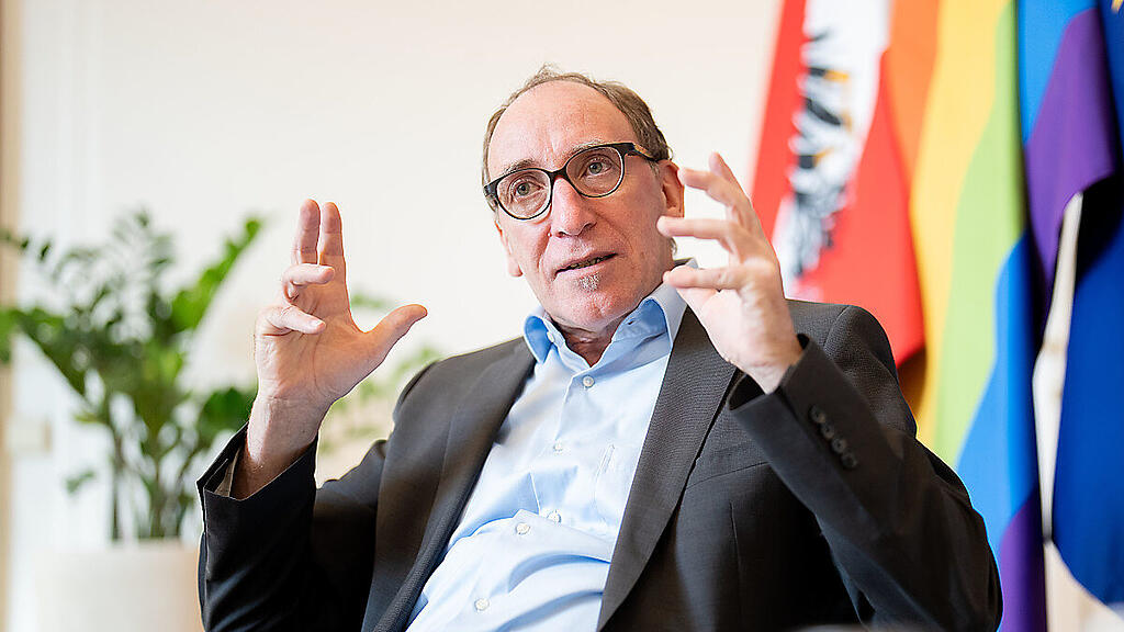Gesundheitsminister Rauch will die Reform in zwei Wochen fix machen