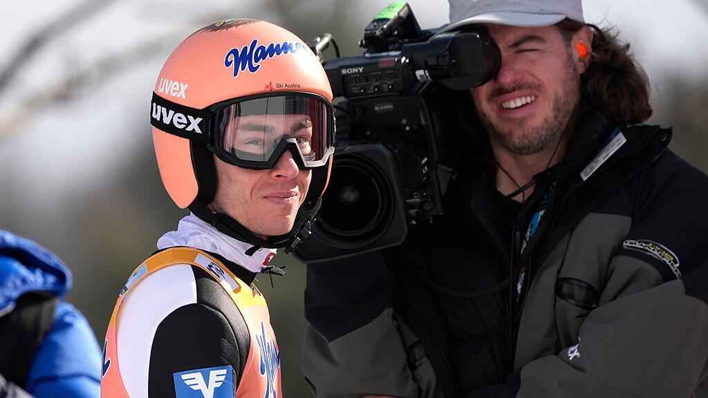 Stefan Rettenegger