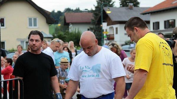 Strongman-Cup 2012