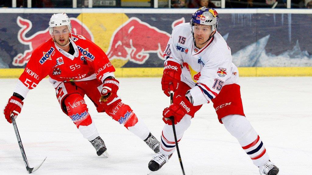 EC RBS vs. HCB Südtirol, II