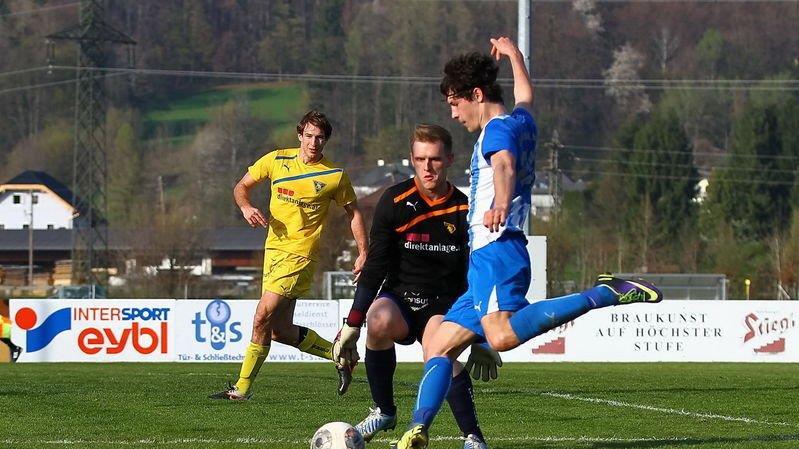 FC Bergheim - SAK 1914