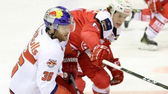 KAC - EC Red Bull Salzburg