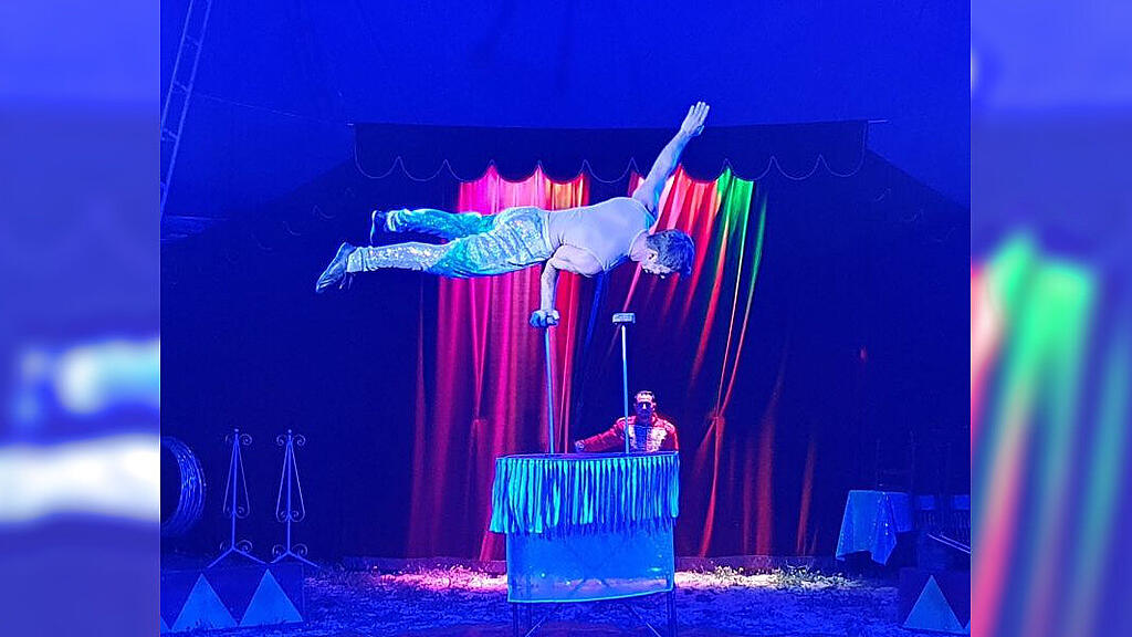 Circus Althoff