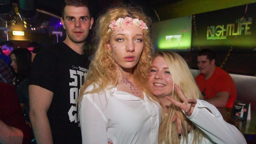 Fasching, Rudolfskai