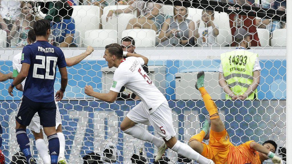 Fußball-WM: Senegal - Polen 0:1
