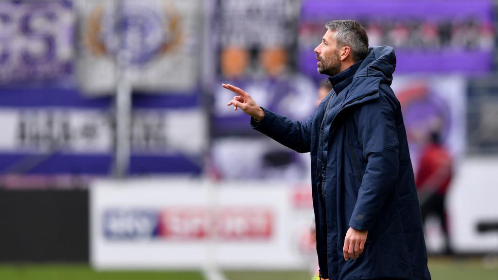 27. Runde: RB Salzburg vs. Austria Wien