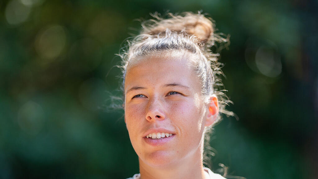 ÖFB-Frauen