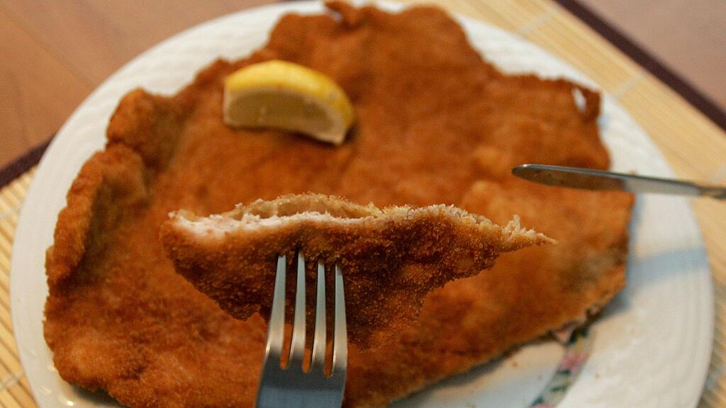 Schnitzel