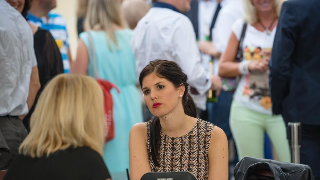 Conova Sommerfest